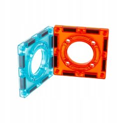 Magnetklotsid - 96-osaline pallirada – Soodukas.Com Magnetklotsid - 96-osaline pallirada Soodukas.Com