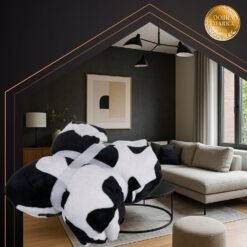 Soe ja pehme oversized tekk-pusa – Soodukas.Com Soe ja pehme oversized tekk-pusa Soodukas.Com