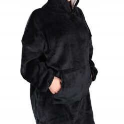 Soe ja pehme oversized tekk-pusa Soodukas.Com