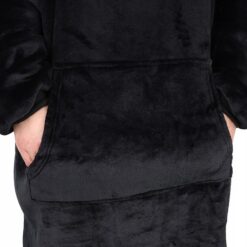 Soe ja pehme oversized tekk-pusa Soodukas.Com