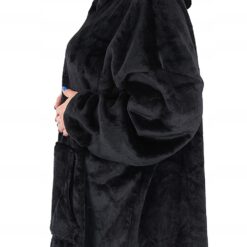 Soe ja pehme oversized tekk-pusa Soodukas.Com