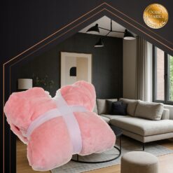 Soe ja pehme oversized tekk-pusa – Soodukas.Com Soe ja pehme oversized tekk-pusa Soodukas.Com