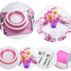 43-osaline nukumööbli komplekt - nukumööbel + nukunõud – Soodukas.Com 43-osaline nukumööbli komplekt - nukumööbel + nukunõud Soodukas.Com