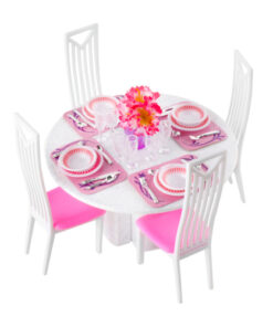 nukumoobli komplekt 10