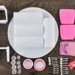 43-osaline nukumööbli komplekt - nukumööbel + nukunõud – Soodukas.Com 43-osaline nukumööbli komplekt - nukumööbel + nukunõud Soodukas.Com