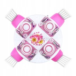 43-osaline nukumööbli komplekt - nukumööbel + nukunõud – Soodukas.Com 43-osaline nukumööbli komplekt - nukumööbel + nukunõud Soodukas.Com