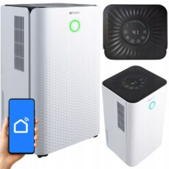 Elektriline õhukuivati / niiskusekoguja