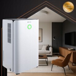 Elektriline õhukuivati / niiskusekoguja WiFiga Soodukas.Com