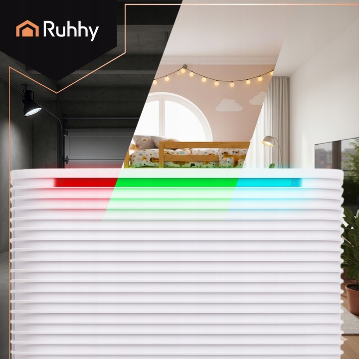 Elektriline õhukuivati / niiskusekoguja WiFiga - Image 4