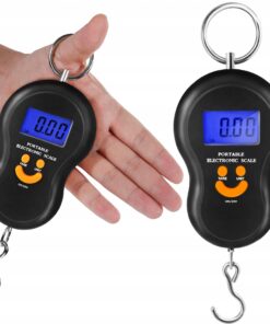 Elektrooniline konkskaal / pagasikaal