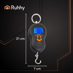 Elektrooniline konkskaal / pagasikaal Soodukas.Com