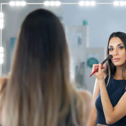 Reguleeritavad LED valgustid peeglile - peeglituled 10 tk Soodukas.Com