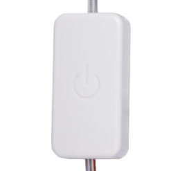 Reguleeritavad LED valgustid peeglile - peeglituled 10 tk Soodukas.Com