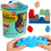 pehmed legoklotsid
