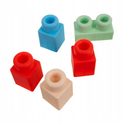 Pehmed ehitusklotsid - 30tk - Image 4