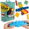 pehmed legoklotsid 80