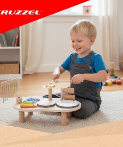 puidust muusikalaud lastele 1