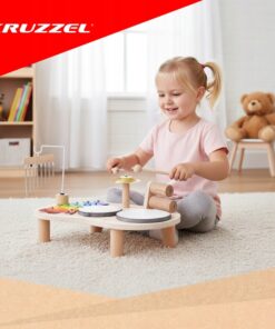 puidust muusikalaud lastele 5