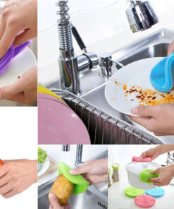 silikoonist pesulapp 1