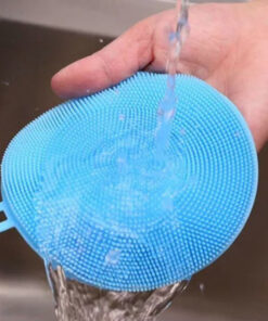 silikoonist pesulapp 10