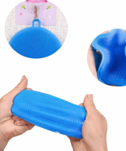 silikoonist pesulapp 11