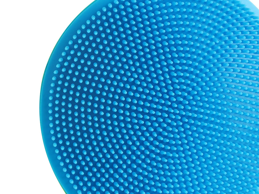 Silikoonist harjastega pesulapp - Image 7