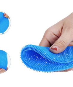 silikoonist pesulapp 3