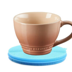 Silikoonist harjastega pesulapp Soodukas.Com