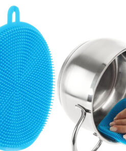 silikoonist pesulapp 5