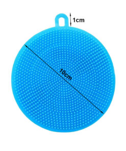 silikoonist pesulapp 6