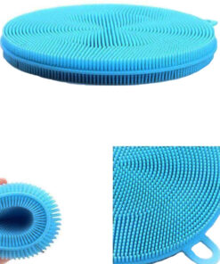 silikoonist pesulapp 7