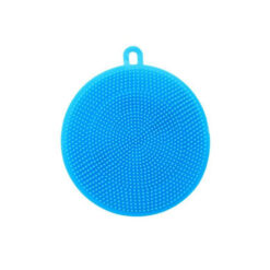 Silikoonist harjastega pesulapp Soodukas.Com