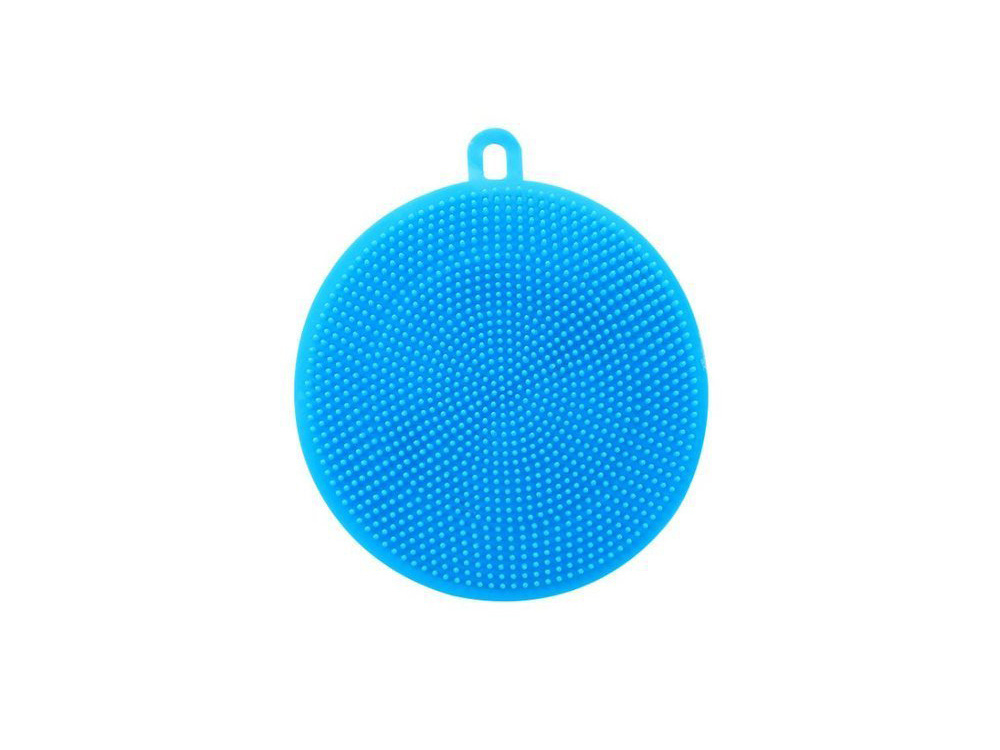 Silikoonist harjastega pesulapp - Image 6