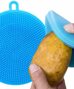 silikoonist pesulapp 9