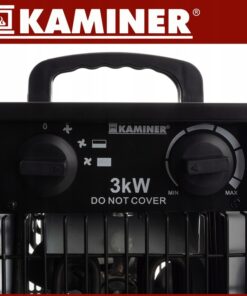 soojapuhur termostaadiga 1