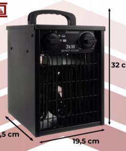 soojapuhur termostaadiga 2