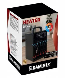 soojapuhur termostaadiga 3