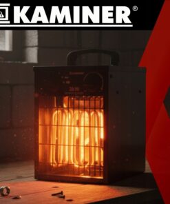 soojapuhur termostaadiga 5