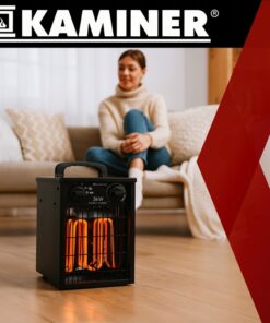 soojapuhur termostaadiga 6