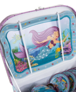 teeserviis lastele 11