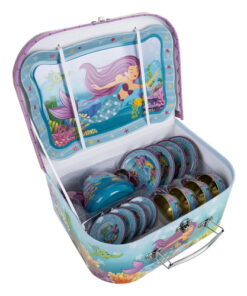 teeserviis lastele 13