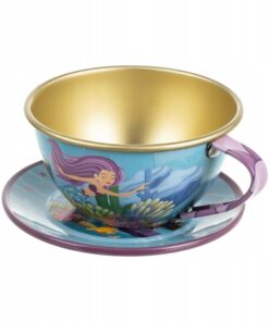 teeserviis lastele 5