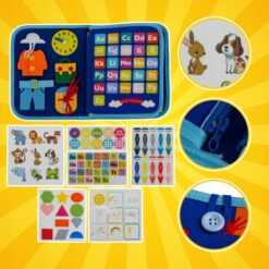 Vildist tegelusmapp lastele – Soodukas.Com Vildist tegelusmapp lastele Soodukas.Com