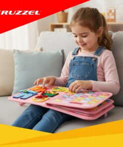 Alternative view of Vildist tegelusmapp lastele