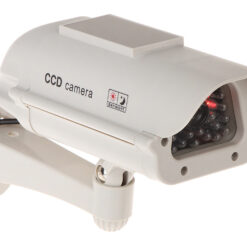 Turvakaamera makett päikesepaneeliga – Soodukas.Com Turvakaamera makett päikesepaneeliga Soodukas.Com