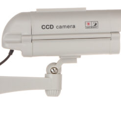 Turvakaamera makett päikesepaneeliga – Soodukas.Com Turvakaamera makett päikesepaneeliga Soodukas.Com