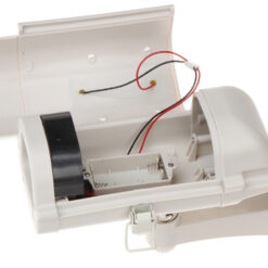 Turvakaamera makett päikesepaneeliga – Soodukas.Com Turvakaamera makett päikesepaneeliga Soodukas.Com