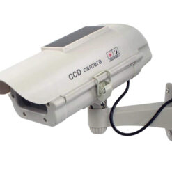 Turvakaamera makett päikesepaneeliga – Soodukas.Com Turvakaamera makett päikesepaneeliga Soodukas.Com