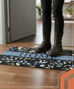 Alternative view of Uksematt 75×45 cm