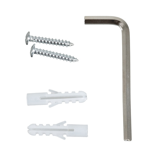 Valgustusega meigipeegel 80 x 62cm - Image 13